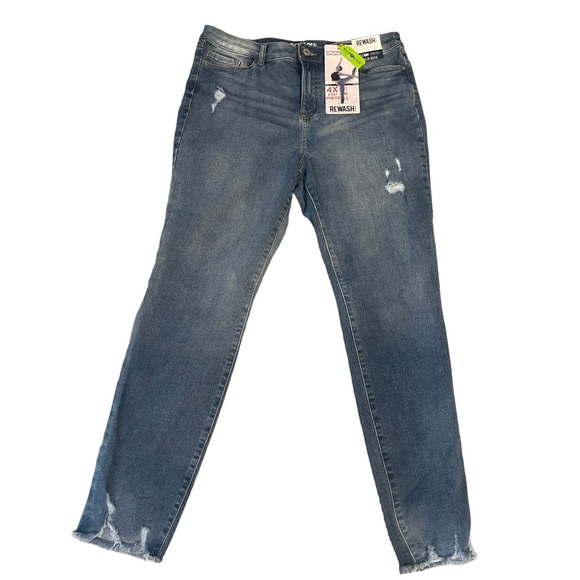 Rewash Jeans - Picture 1 of 6